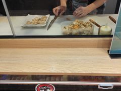 -玩米匠(寿司·刺身·金水正弘城店)