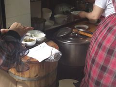 -文武王氏烧饼·无矾油条(西溪路店)