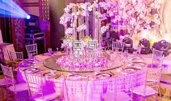 -宁波华侨温德姆至尊豪廷大酒店·宴会厅