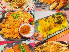 -花漫里亲民日式餐厅(万象城店)