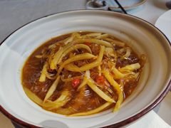 -庆云楼饭庄(什刹海店)