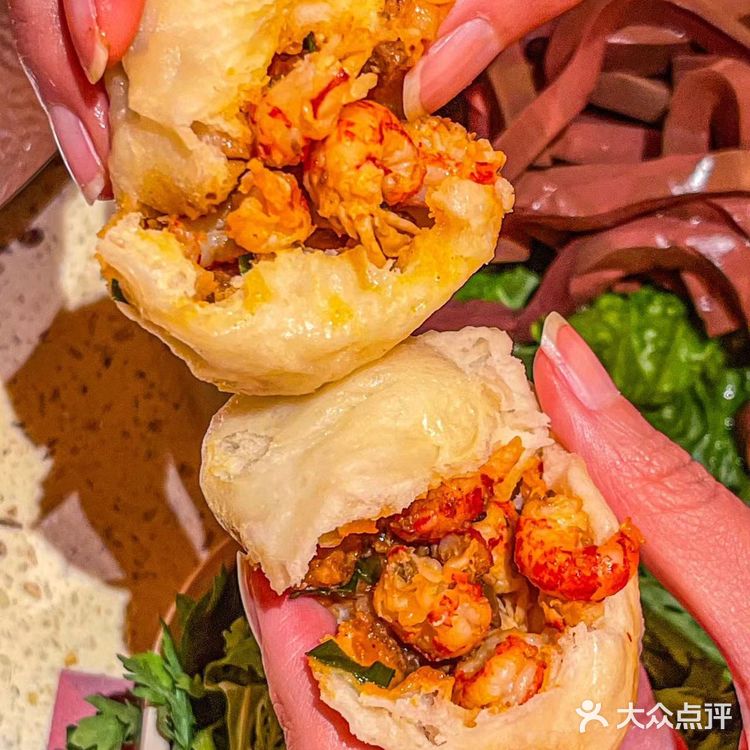 在沈阳❗吃到了百乔有毛病的火锅店❗❗❗