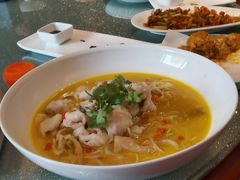 -嵇大厨好灶头农家菜