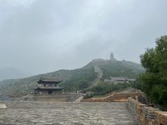 -雁门关景区