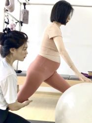 -Your Yoga Pilates·瑜伽普拉提习练室