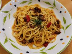 -萨莉亚意式餐厅(天河城购物中心店)