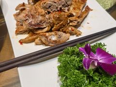-桂缘味道·武夷乡土农家老味道