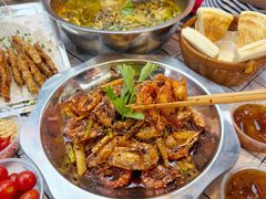-蛙老爹·蜀香美蛙鱼头(王家湾店)