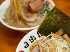 -日出拉面(望京店)