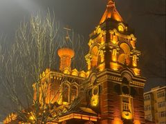 -圣·阿列克谢耶夫教堂