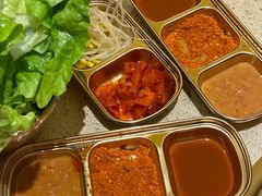 -妙香居韩国烤肉(容桂天佑城店)