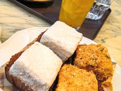 -澈烘焙·生日蛋糕·下午茶(龙华店)