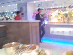 -红透天牛排海鲜自助(长和国际直营店)