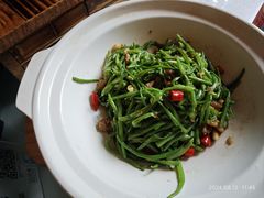 -烧肉馆(古北水镇景区店)
