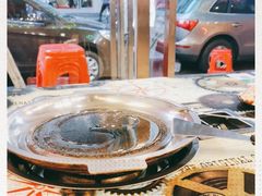 -石记东北风味烤肉(系马桩第二分店)