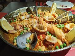 -ZAFFERANO西班牙海鲜饭(上海首店)