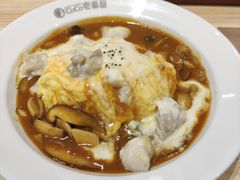 -COCO壱番屋(北京平安国际金融中心店)