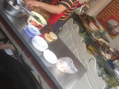 -崔和平肉夹馍(三原总店)