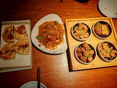 -延安八大碗(陕北菜·枣园路店)