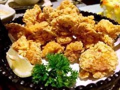 -江户家日本料理(淮海路店)