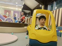 -福建鲤鱼洲酒店