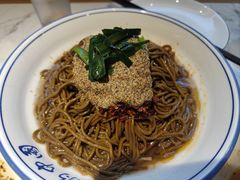 -蓝田印象