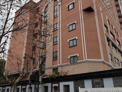 -上海市敬业中学