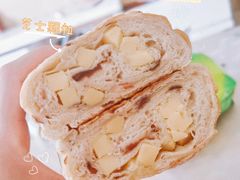 -Juicy Bakery(大学路店)