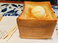 -绿茶餐厅(广州嘉裕太阳城店)