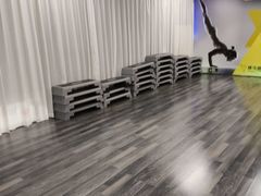 -峰鸟自助健身(锦泰城店)