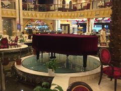 -碧中海汤泉汗蒸酒店