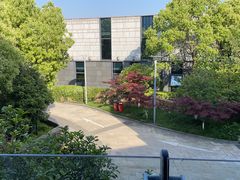 -苏州清山会议中心