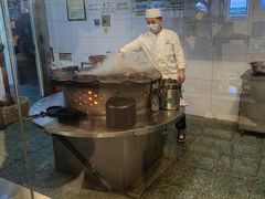 -烤肉宛饭庄(南礼士路店)
