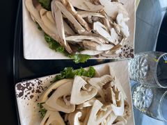 -野菌皇海景野生菌火锅(滨海大道店)