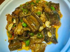 -肖记公安牛肉鱼杂馆· 省级非物质文化遗产(仁和路店)