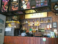 -锦州烧烤(食品街店)