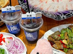 -官塘锋记鱼生·生腌·砂锅粥(牌坊街店)