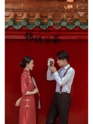 -索菲雅新派婚纱摄影(桂林店)