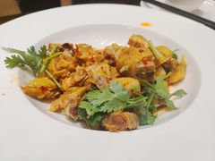 -奥山雅阁酒店·中餐厅