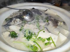 -尚岛私房菜(西方巷店)