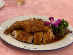 -胜记菜馆(文明路)