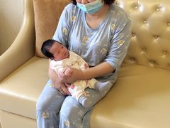 -汇慈安·高端自营月嫂(武汉月子尊享店)