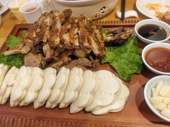 -悦真雅院·四合院·清真私房菜(雍和宫店)