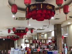 -海王府海鲜饺子(老劳动大厦店)