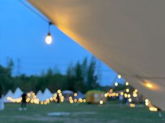 -不觉晓CAMPING(上海迪士尼营地店)