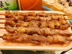 -清真吐鲁番餐厅(牛街店)