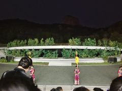 -鼎盛王朝康熙大典实景演出