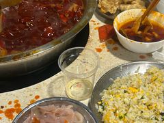 -渝味黄姐火锅(黄泥村店)
