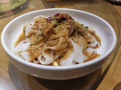 -山丹丹西北菜(金贸大厦店)