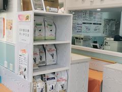 -纳吉亚猫专科动物医院·北北分院